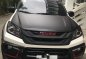 Selling Isuzu Mu-X 2017 Automatic Diesel for sale in Quezon City-0