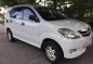 Selling 2007 Toyota Avanza for sale in Angeles-1