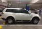 Selling Mitsubishi Montero Sport 2013 at 54000 km in Manila-2