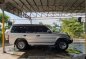 Selling 2nd Hand Mitsubishi Pajero in Bustos-0