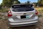 2nd Hand Ford Focus 2014 Hatchback at Automatic Gasoline for sale in Meycauayan-1