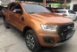 2019 Ford Ranger for sale in Manila-5