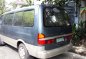 Sell 2nd Hand 2001 Kia Pregio Manual Diesel at 130000 km in Quezon City-3