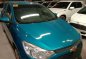 2nd Hand Chevrolet Sail 2017 at 3000 km for sale in Quezon City-0