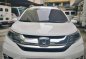 Selling Honda BR-V 2017 Automatic Gasoline for sale in Manila-0