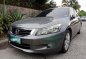 Honda Accord 2010 Automatic Gasoline for sale in Angeles-1