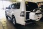 2nd Hand Mitsubishi Pajero 2013 at 27000 km for sale-5