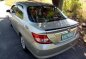 Sell 2nd Hand 2005 Honda City Automatic Gasoline at 130000 km in San Pedro-1