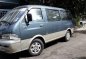 Sell 2nd Hand 2001 Kia Pregio Manual Diesel at 130000 km in Quezon City-0