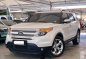 Selling 2nd Hand Ford Explorer 2015 in Manila-2