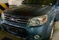 Selling Ford Everest 2013 at 130000 km in Manila-0