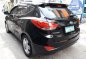 Sell 2nd Hand 2012 Hyundai Tucson Automatic Diesel at 52000 km in Caloocan-2