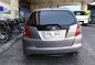 Gray Honda City 2009 at 50000 km for sale in Parañaque-3