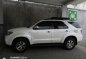 2nd Hand Toyota Fortuner 2006 Automatic Diesel for sale in Quezon City-3