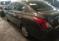 2nd Hand Nissan Almera 2017 Automatic Gasoline for sale in Meycauayan-3