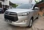 Selling 2nd Hand Toyota Innova 2017 at 15000 km in Quezon City-0