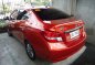 Selling 2nd Hand Mitsubishi Mirage G4 2018 Automatic Gasoline in Pasig-2