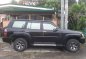 Sell Black 2014 Nissan Patrol at 16000 km in Quezon City-6