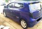 Selling 2016 Toyota Wigo in Quezon City-1