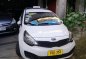 2nd Hand Kia Rio 2012 at 103000 km for sale in Manila-4