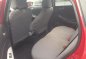 Red Hyundai Accent 2016 at 70000 km for sale in Parañaque-6