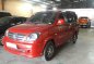 Sell 2nd Hand 2017 Mitsubishi Adventure Manual Diesel at 8000 km in Makati-2