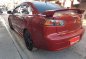 2nd Hand Mitsubishi Lancer Ex 2010 at 70000 km for sale in Calauag-5