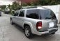 Selling Chevrolet Trailblazer 2005 Automatic Gasoline in Muntinlupa-7