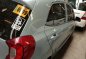 Selling Kia Picanto 2018 Automatic Gasoline in Quezon City-3