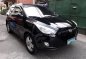 Sell 2nd Hand 2012 Hyundai Tucson Automatic Diesel at 52000 km in Caloocan-1