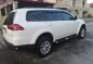 2nd Hand Mitsubishi Montero Sports 2014 for sale in Quezon City-7