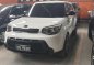 2nd Hand Kia Soul 2017 at 11000 km for sale-0