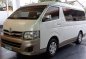 2nd Hand Toyota Hiace 2012 for sale in Caloocan-1