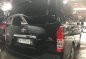 Selling Black Toyota Hiace 2018 in Quezon City-3