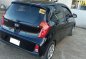 2nd Hand Kia Picanto 2016 Manual Gasoline for sale in San Fernando-5