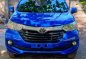 Sell 2nd Hand 2016 Toyota Avanza at 40000 km in General Santos-0