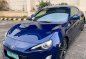 Selling 2nd Hand Toyota 86 2013 in Quezon City-4