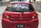 Sell 2nd Hand 2015 Mitsubishi Mirage Automatic Gasoline at 30000 km in Quezon City-8