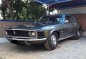Ford Mustang 1970 Automatic Gasoline for sale in Tagaytay-3