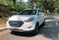 Selling 2nd Hand Hyundai Tucson 2015 at 41000 km in Quezon City-0