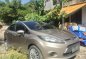 Sell 2nd Hand 2013 Ford Fiesta Automatic Gasoline at 60000 km in Quezon City-5