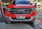 Sell 2nd Hand 2015 Ford Everest at 50000 km in Pasig-2