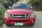 Selling Isuzu D-Max 2008 Manual Diesel in San Carlos-3