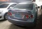 2nd Hand Honda Civic 2008 Automatic Gasoline for sale in Samal-2