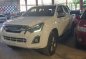 2nd Hand Isuzu D-Max 2017 Automatic Diesel for sale in Quezon City-2