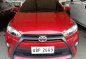 Toyota Yaris 2014 Automatic Gasoline for sale in Meycauayan-0