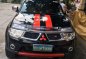 2nd Hand Mitsubishi Montero 2013 for sale in Las Piñas-0