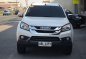 2nd Hand Isuzu Mu-X 2015 Automatic Diesel for sale in San Fernando-1