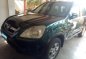 Selling 2nd Hand 2003 Honda Cr-V in Davao City-1