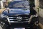 Sell 2nd Hand 2018 Toyota Fortuner Automatic Diesel at 9000 km in Pasig-1